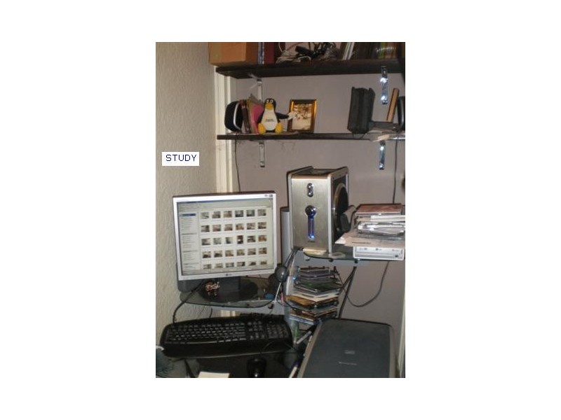 16/3 Ward Avenue, Potts Point NSW 2011