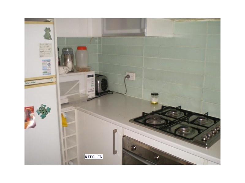 16/3 Ward Avenue, Potts Point NSW 2011