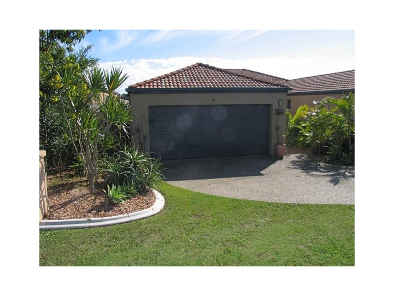 2/50 Inwood Circuit, Merrimac QLD 4226