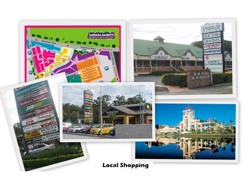 2/50 Inwood Circuit, Merrimac QLD 4226