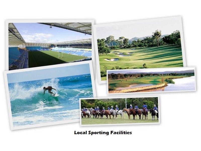 2/50 Inwood Circuit, Merrimac QLD 4226