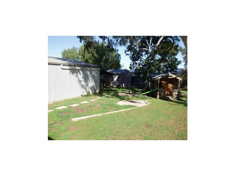 8 Parkers Road, Gawler Belt SA 5118