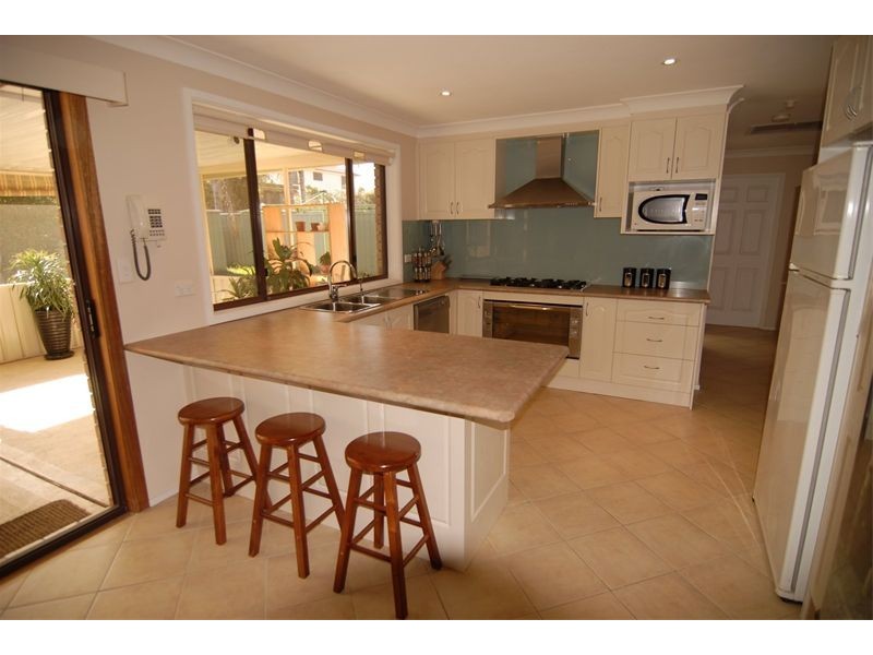 7 Ibis Place, St Clair NSW 2759