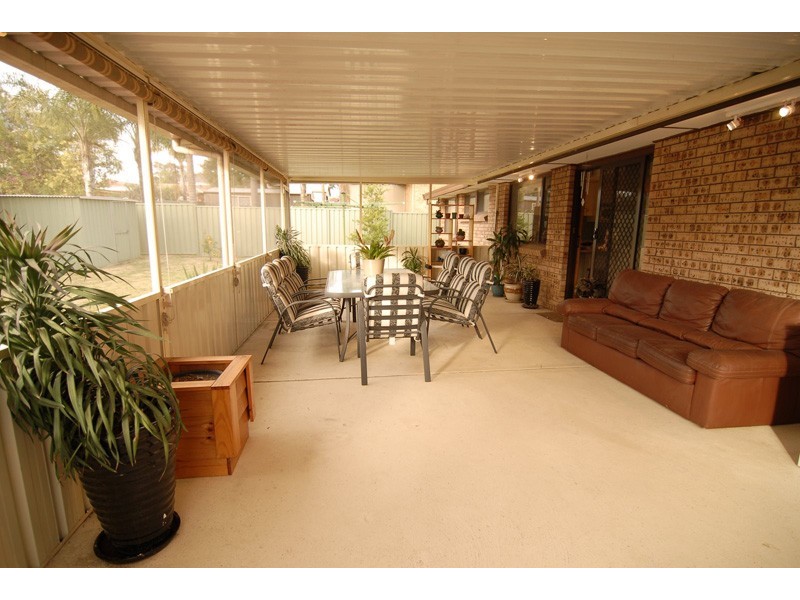 7 Ibis Place, St Clair NSW 2759