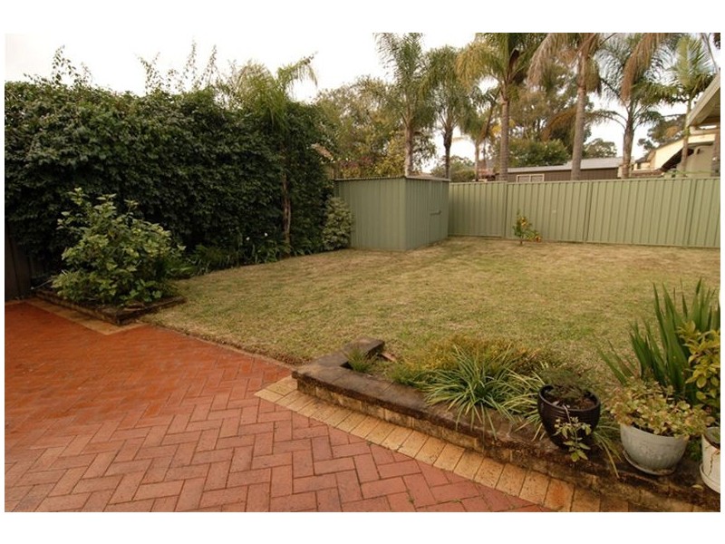 7 Ibis Place, St Clair NSW 2759