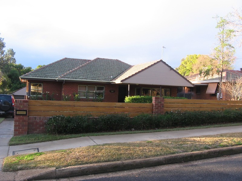 56 Tamworth Street, Dubbo NSW 2830