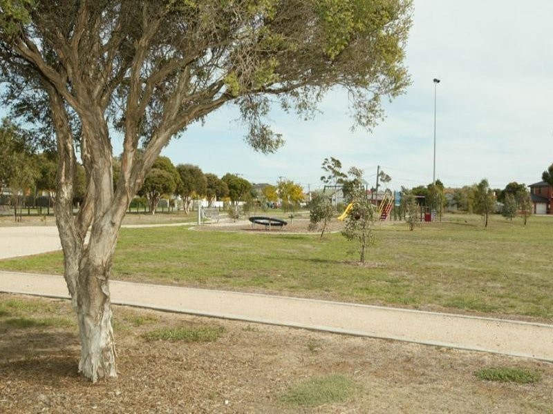 6 Scovell Crescent, Maidstone VIC 3012