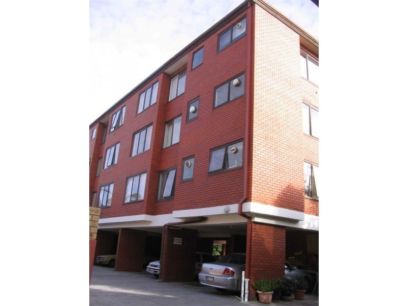 11/160 Coppin Street, Richmond VIC 3121