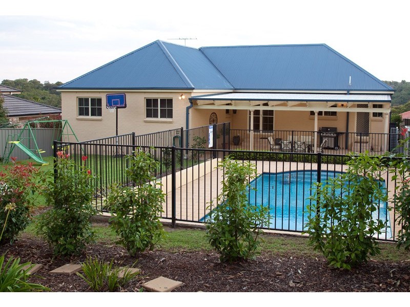 28 Stapylton Street, Winmalee NSW 2777