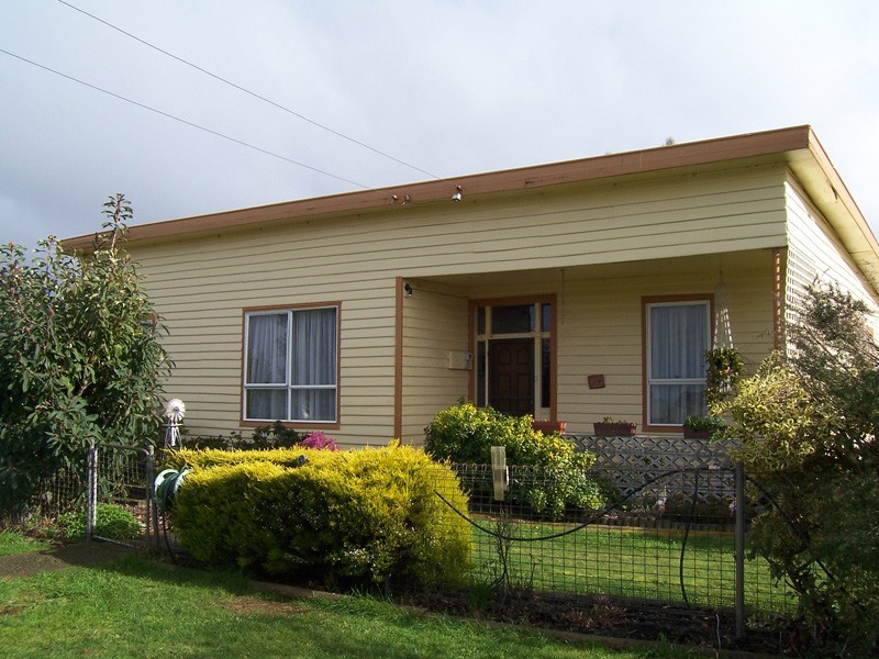 1218 Castra Road, Sprent TAS 7315