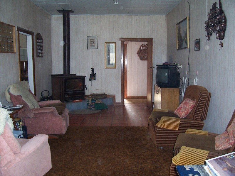 1218 Castra Road, Sprent TAS 7315