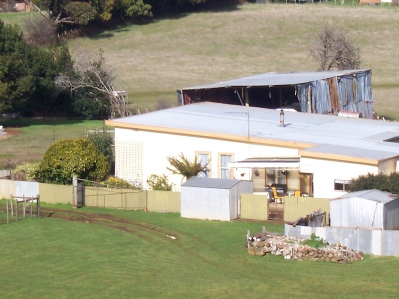 1218 Castra Road, Sprent TAS 7315