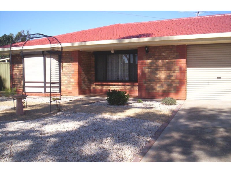 1/22 Mordaunt Street, Parafield Gardens SA 5107