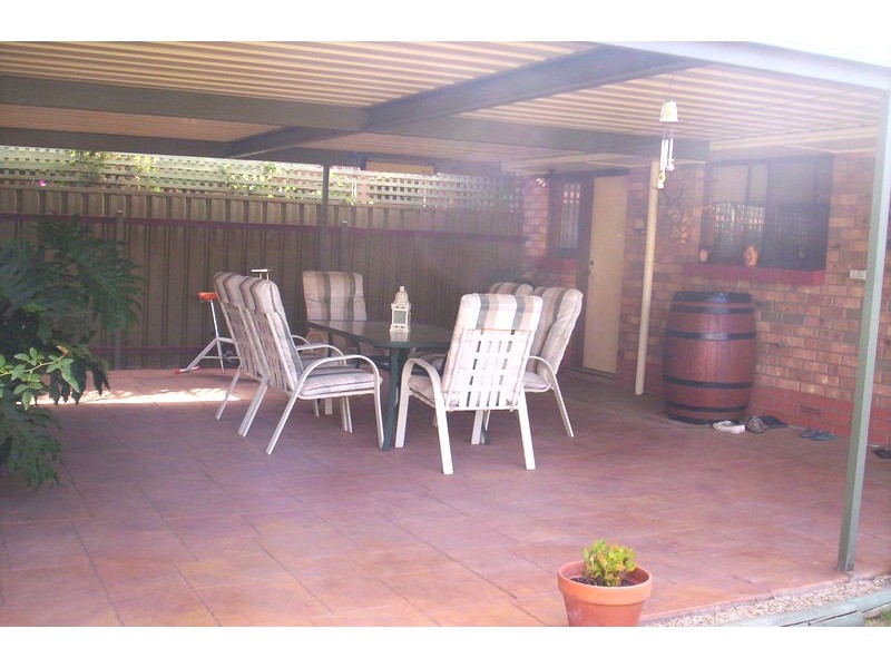 1/22 Mordaunt Street, Parafield Gardens SA 5107