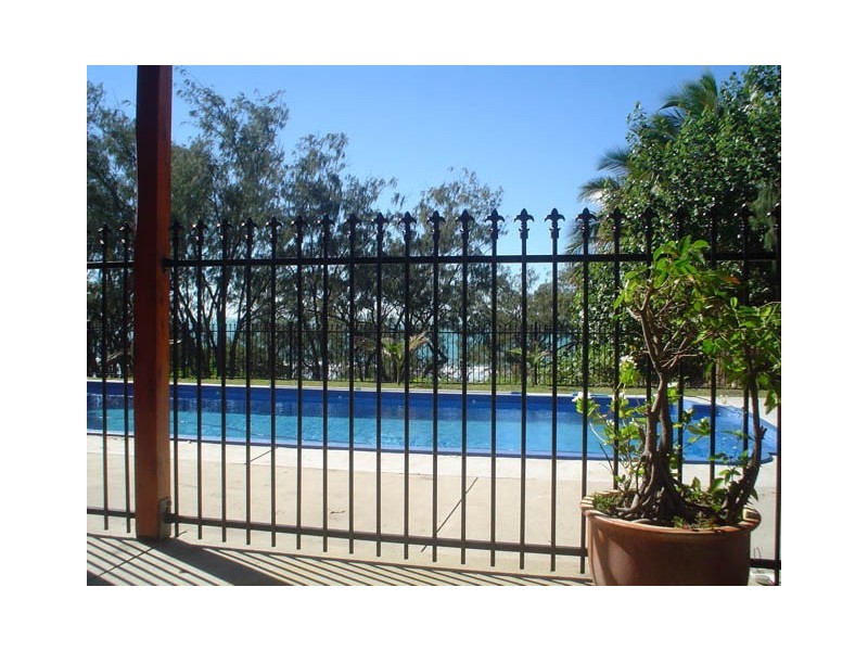 55 Rasmussen Avenue, Salonika Beach QLD 4740