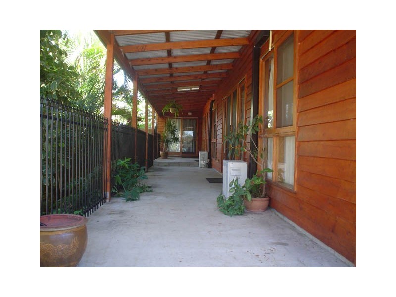 55 Rasmussen Avenue, Salonika Beach QLD 4740