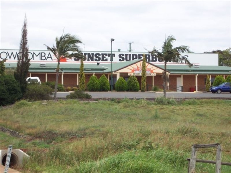 Toowoomba QLD 4350