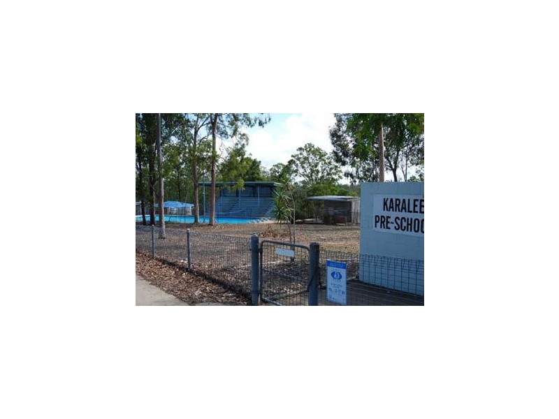 South Ripley QLD 4306
