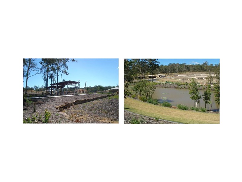 Lot 28 Alberi Park Estate, Wolffdene QLD 4207