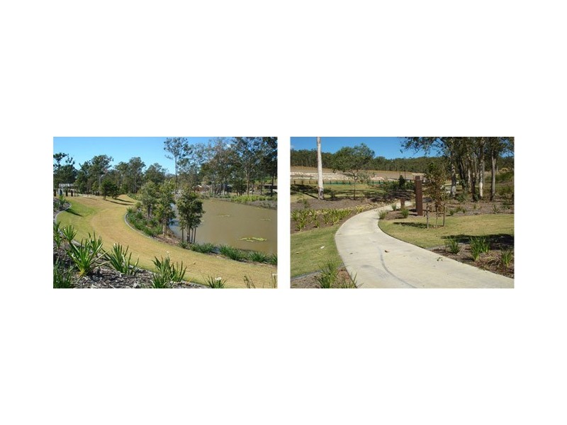 Lot 28 Alberi Park Estate, Wolffdene QLD 4207