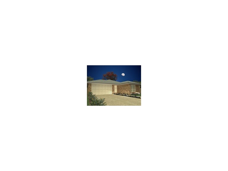 55 Cunningham Park Estate, Regency Downs QLD 4341
