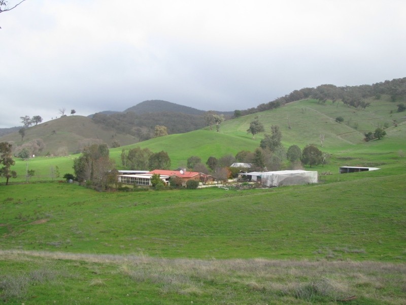178 Smarts Road, Tumut NSW 2720
