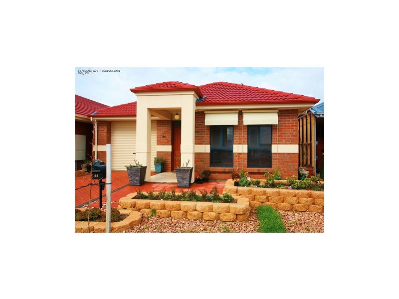 44 Franklin Avenue, Mawson Lakes SA 5095