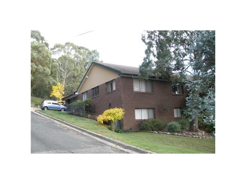 32 Shaft Street, Lithgow NSW 2790