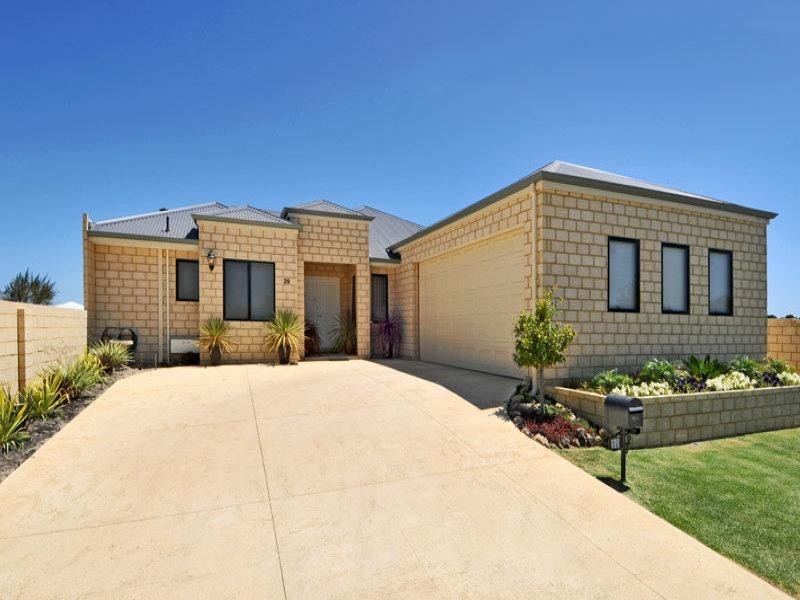 29 Estuary Place, Wannanup WA 6210