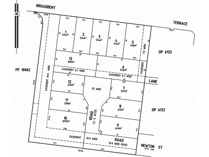 Corner of Newton Street & Marevista Court, Whyalla SA 5600