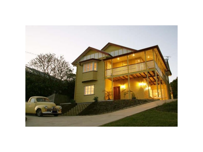 51 Days Road, Grange QLD 4051