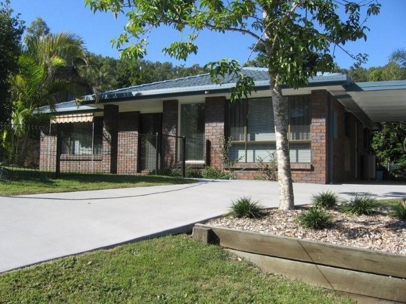 11 Eppalong Street, The Gap QLD 4061