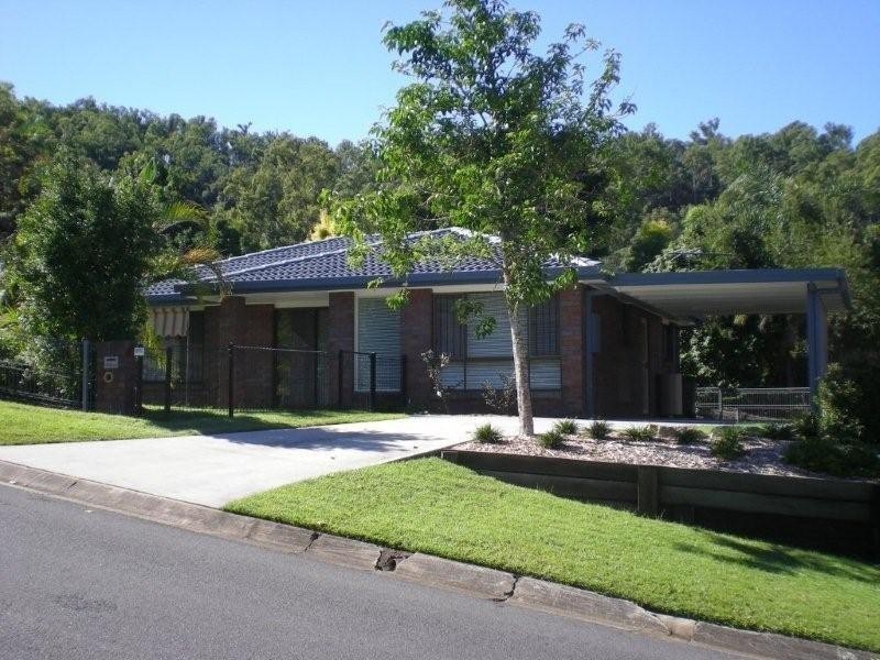 11 Eppalong Street, The Gap QLD 4061