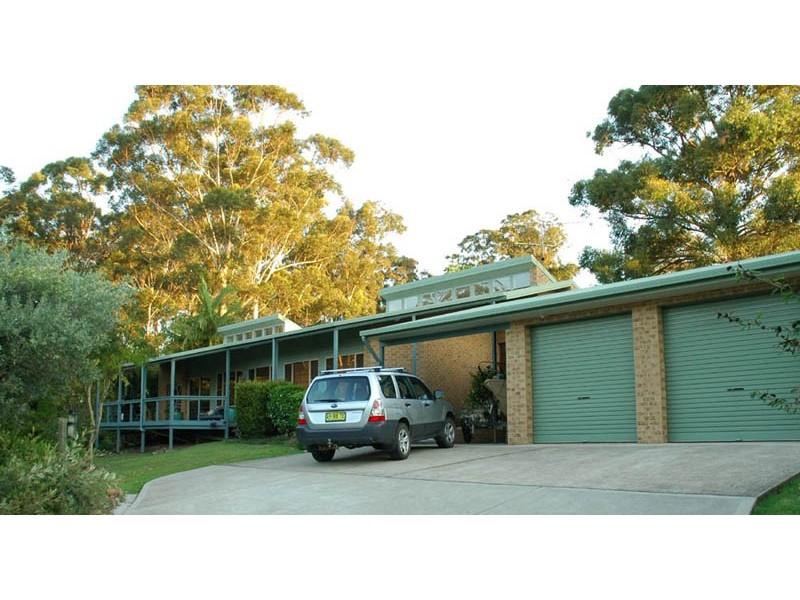 10 St Andrews Drive, Woolgoolga NSW 2456