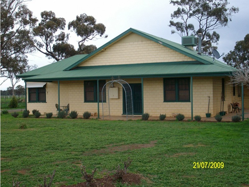 970 Springvale Road, Tatura VIC 3616