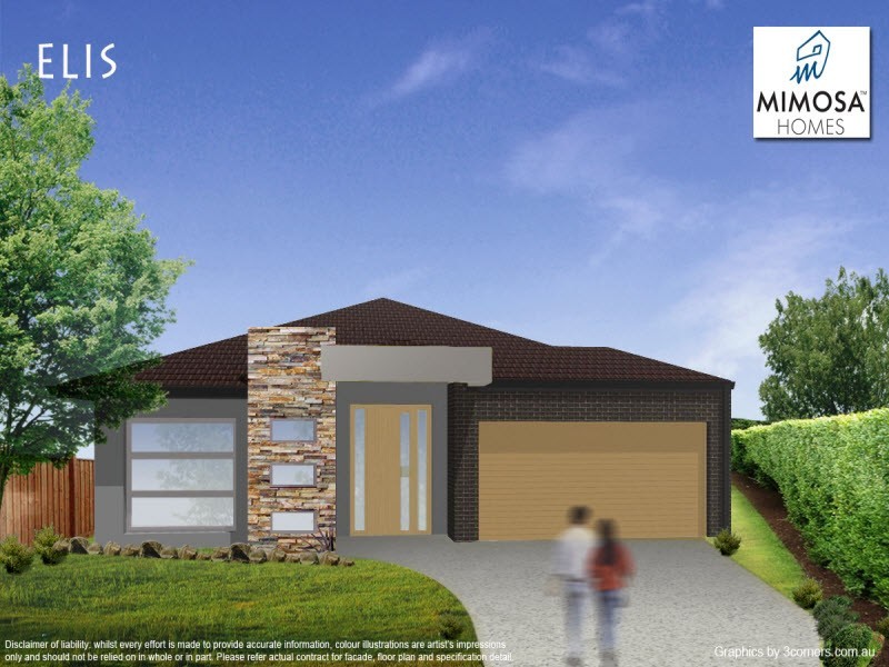 74 Lincoln Heath Blvd., Point Cook VIC 3030