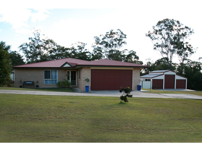 20 Deakin Court, Gympie QLD 4570