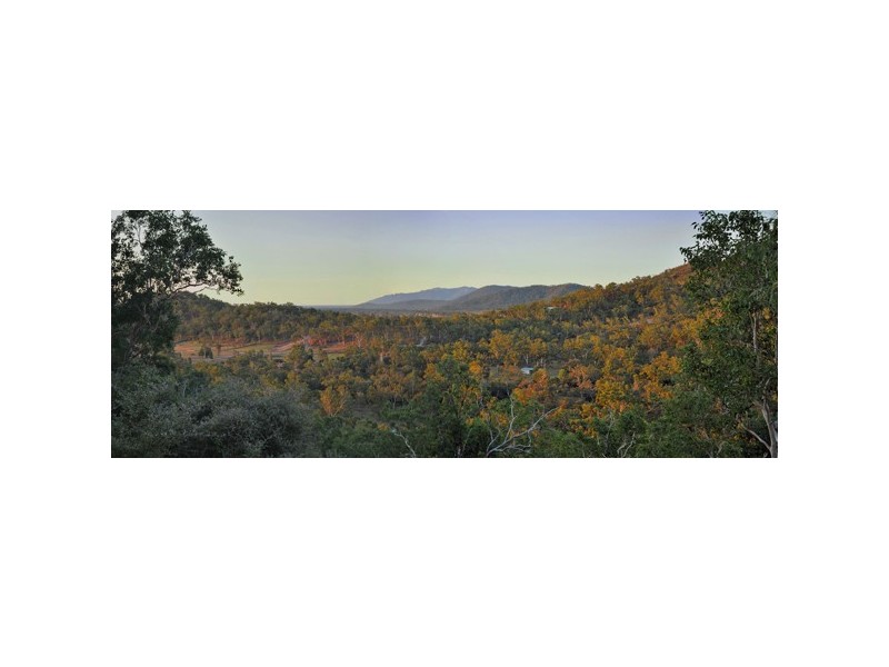 Lot 11 Hancock Road, Alligator Creek QLD 4816