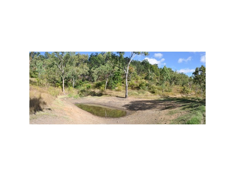 Lot 11 Hancock Road, Alligator Creek QLD 4816