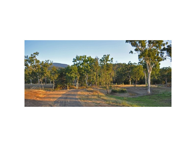 Lot 11 Hancock Road, Alligator Creek QLD 4816