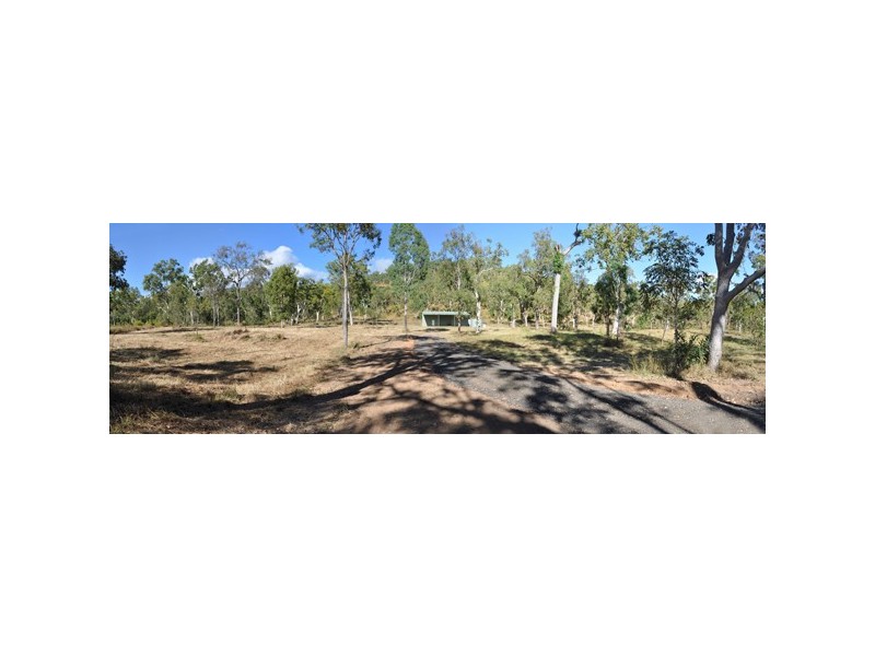 Lot 11 Hancock Road, Alligator Creek QLD 4816
