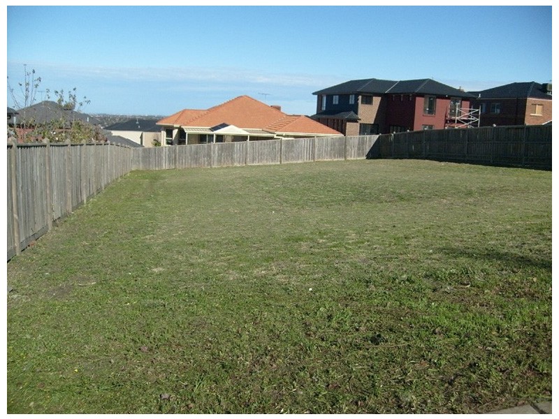 6 High View Place, Craigieburn VIC 3064