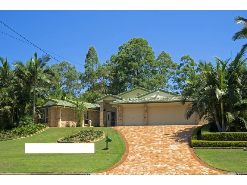 75 Mallee Drive, Tanah Merah QLD 4128