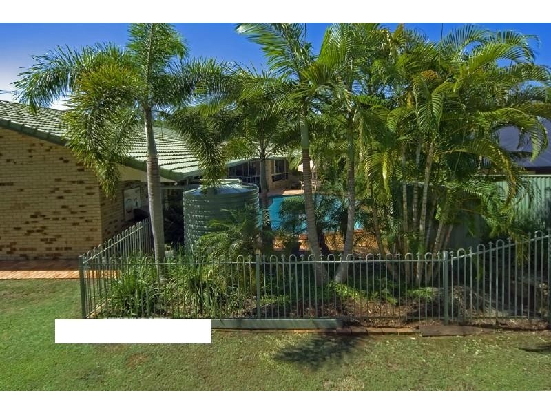 75 Mallee Drive, Tanah Merah QLD 4128