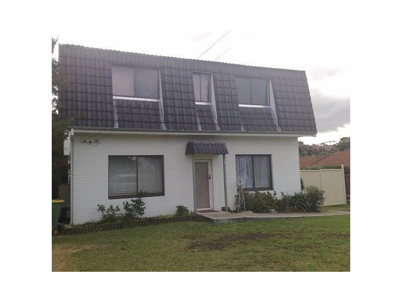 16 Lindsay Street, Wentworthville NSW 2145