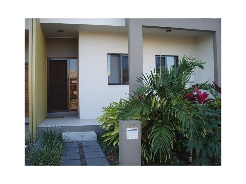 37 Paddington Tce, Douglas QLD 4814