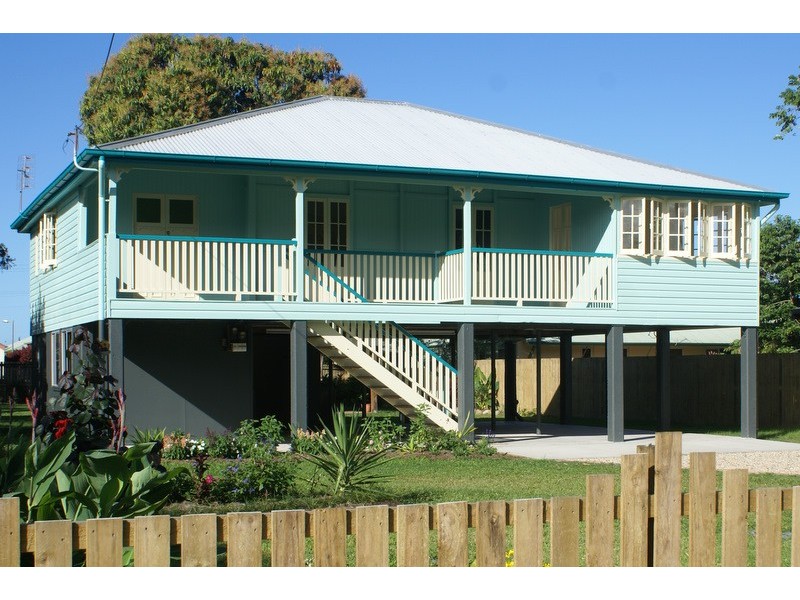 48 Barr Street, Edmonton QLD 4869