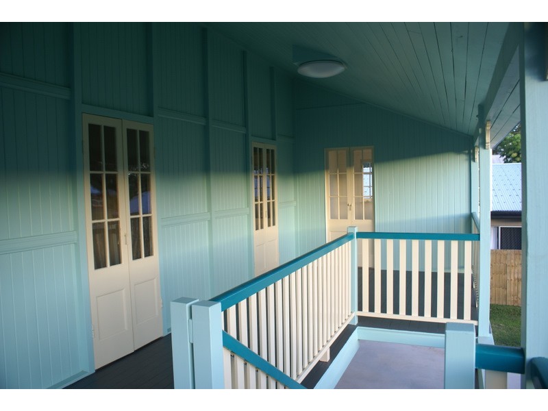 48 Barr Street, Edmonton QLD 4869