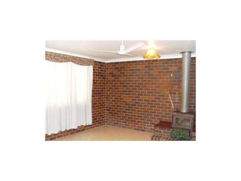 184 Carbeen Crest, Nanango QLD 4615