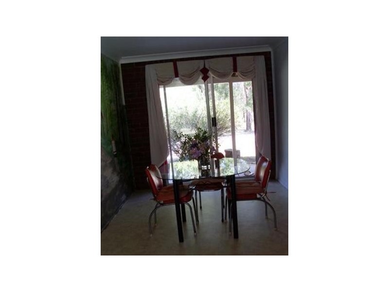 184 Carbeen Crest, Nanango QLD 4615